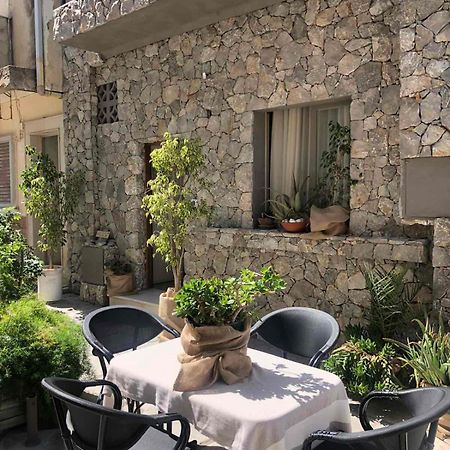 Guest House Pauline Κως Πόλη Εξωτερικό φωτογραφία