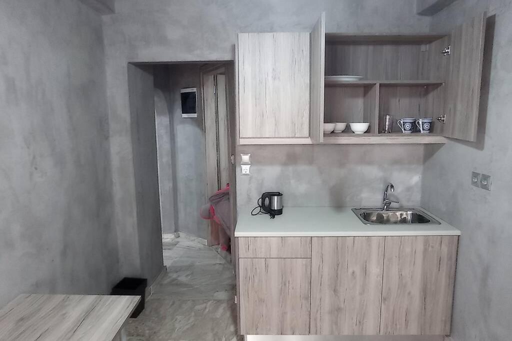Guest House Pauline Κως Πόλη Εξωτερικό φωτογραφία