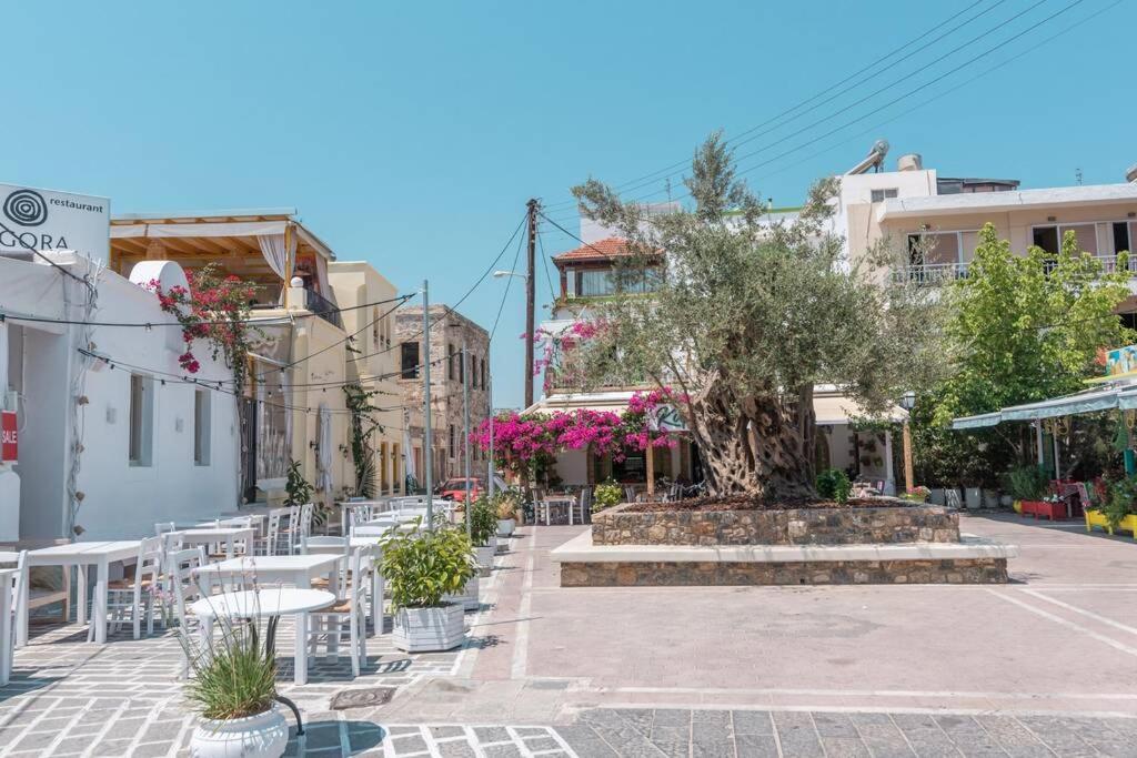 Guest House Pauline Κως Πόλη Εξωτερικό φωτογραφία
