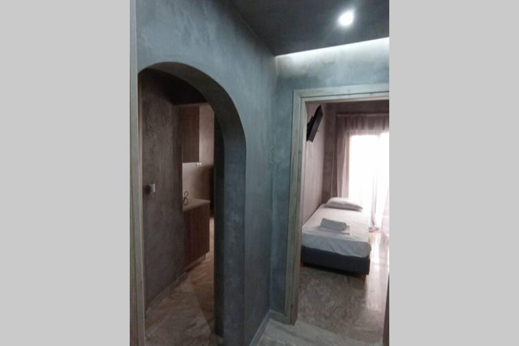 Guest House Pauline Κως Πόλη Εξωτερικό φωτογραφία