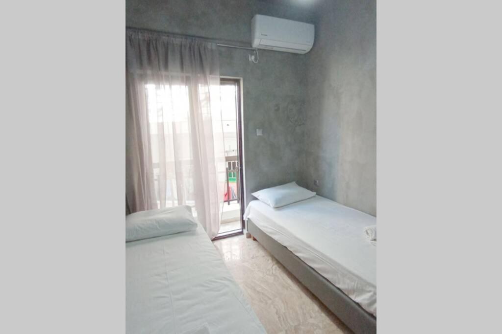 Guest House Pauline Κως Πόλη Εξωτερικό φωτογραφία