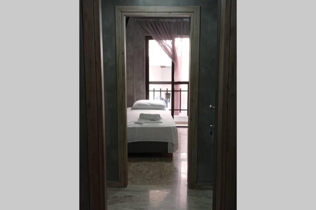 Guest House Pauline Κως Πόλη Εξωτερικό φωτογραφία
