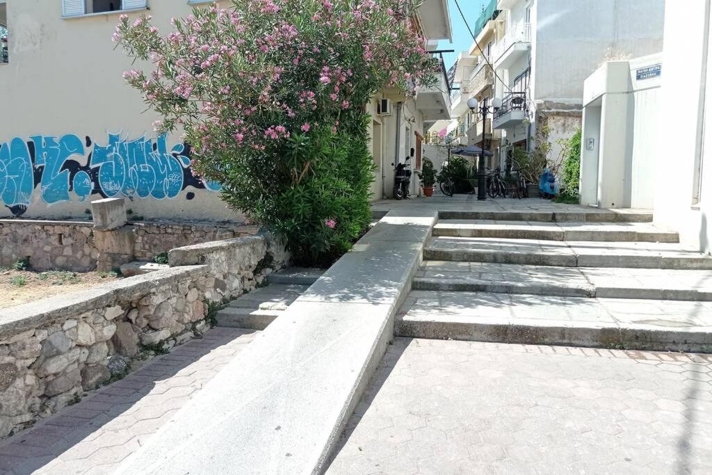 Guest House Pauline Κως Πόλη Εξωτερικό φωτογραφία