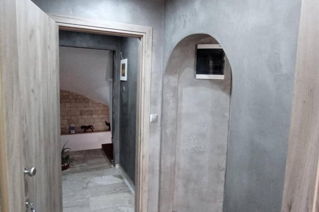 Guest House Pauline Κως Πόλη Εξωτερικό φωτογραφία
