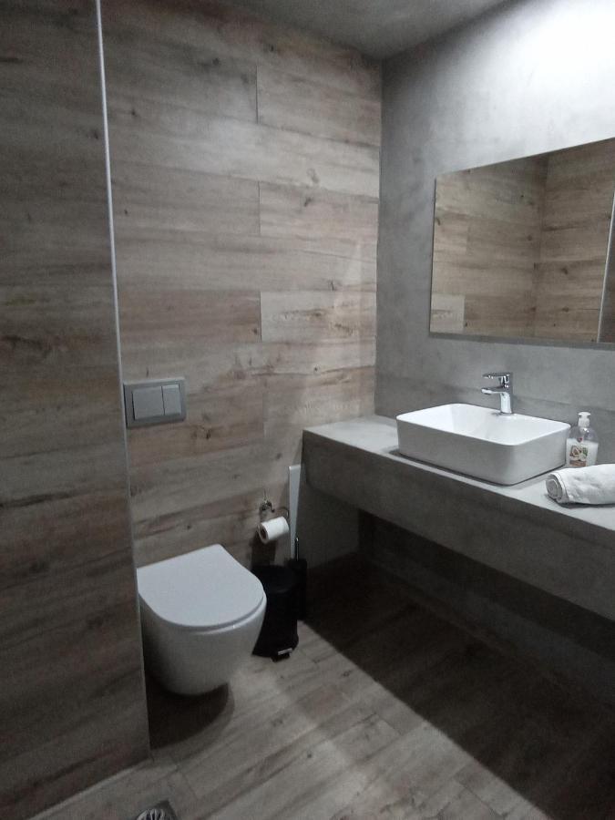 Guest House Pauline Κως Πόλη Εξωτερικό φωτογραφία