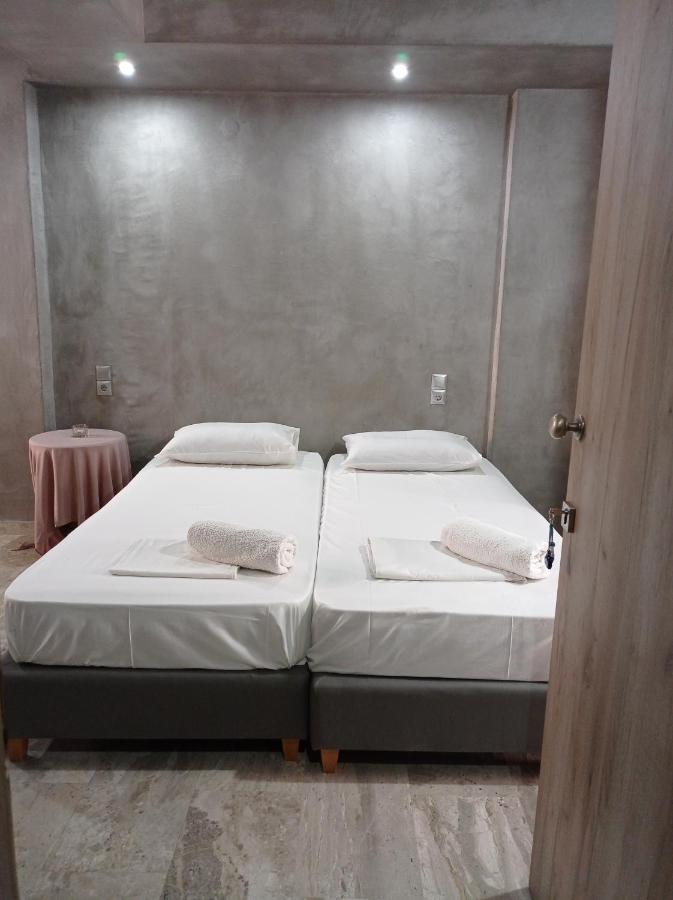 Guest House Pauline Κως Πόλη Εξωτερικό φωτογραφία