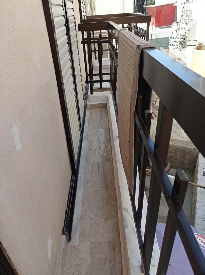 Guest House Pauline Κως Πόλη Εξωτερικό φωτογραφία