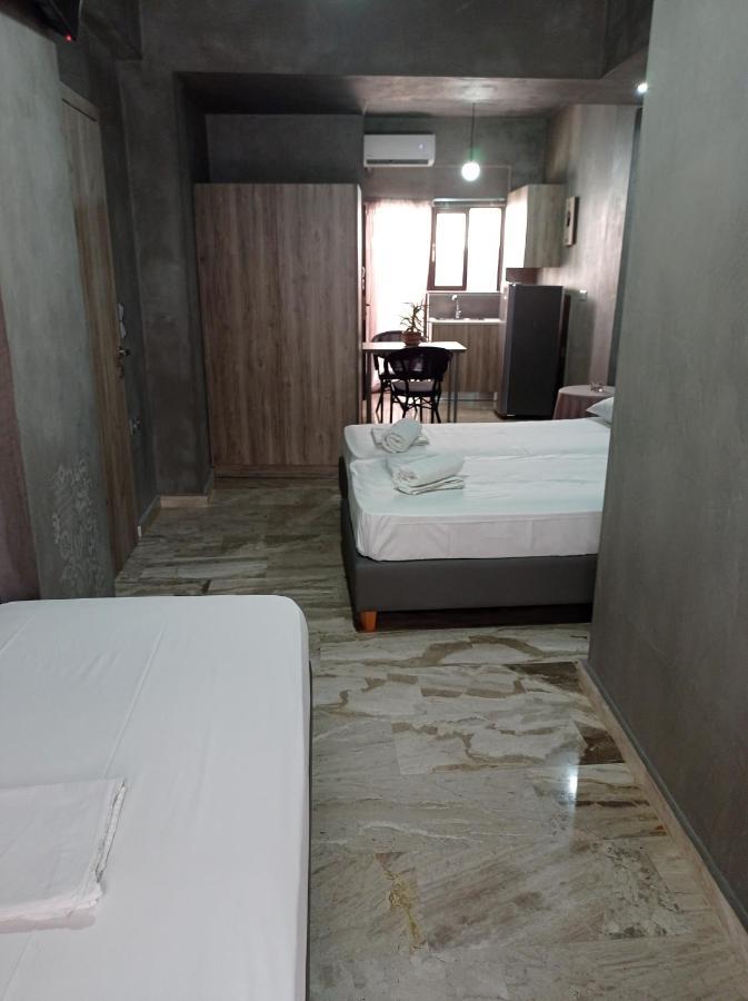 Guest House Pauline Κως Πόλη Εξωτερικό φωτογραφία