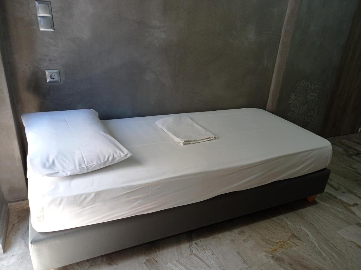 Guest House Pauline Κως Πόλη Εξωτερικό φωτογραφία