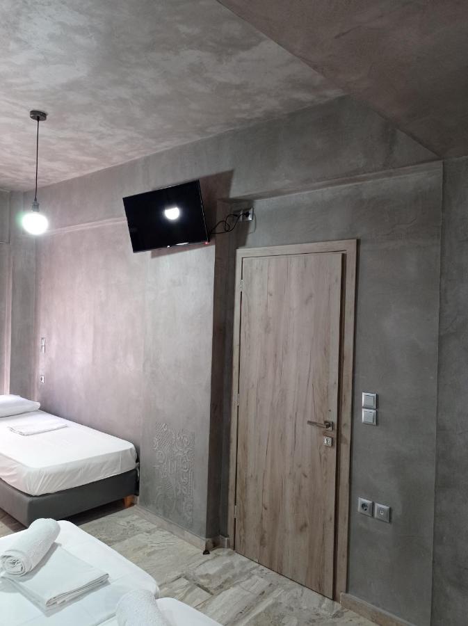 Guest House Pauline Κως Πόλη Εξωτερικό φωτογραφία