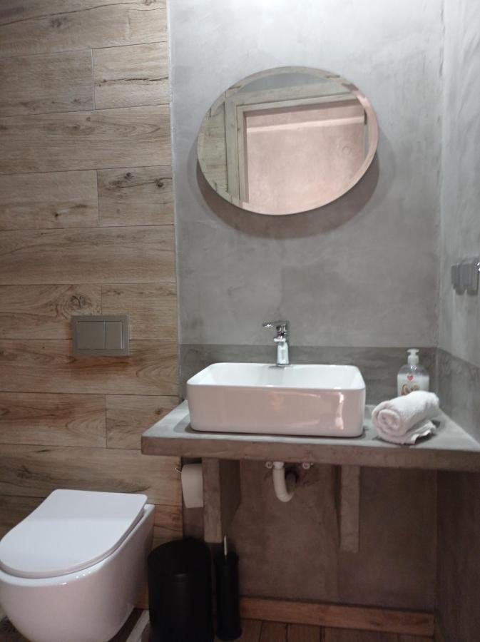Guest House Pauline Κως Πόλη Εξωτερικό φωτογραφία