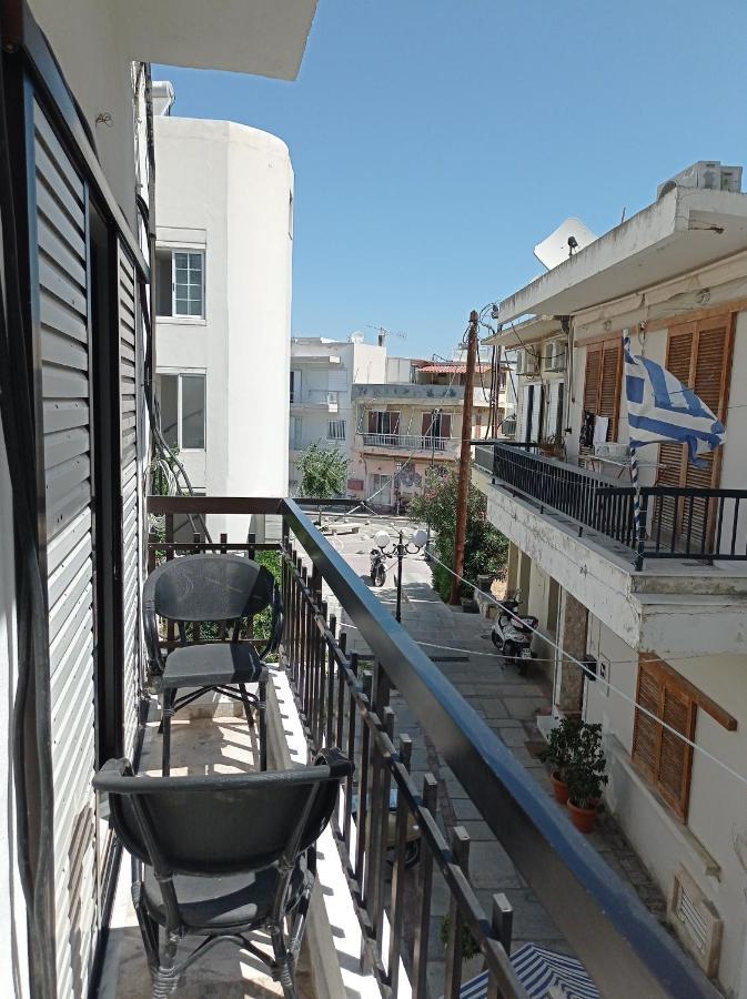 Guest House Pauline Κως Πόλη Εξωτερικό φωτογραφία
