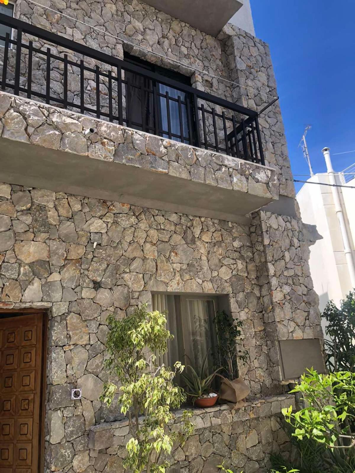 Guest House Pauline Κως Πόλη Εξωτερικό φωτογραφία