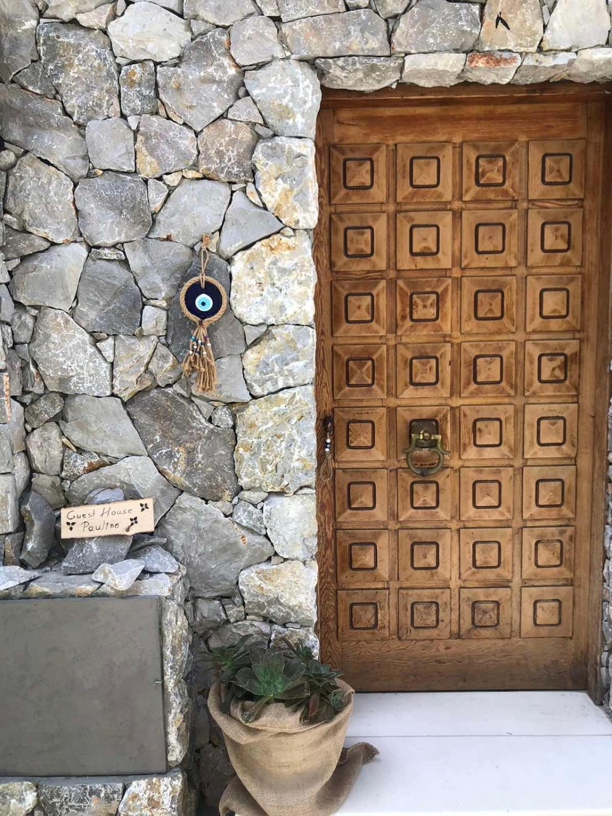 Guest House Pauline Κως Πόλη Εξωτερικό φωτογραφία
