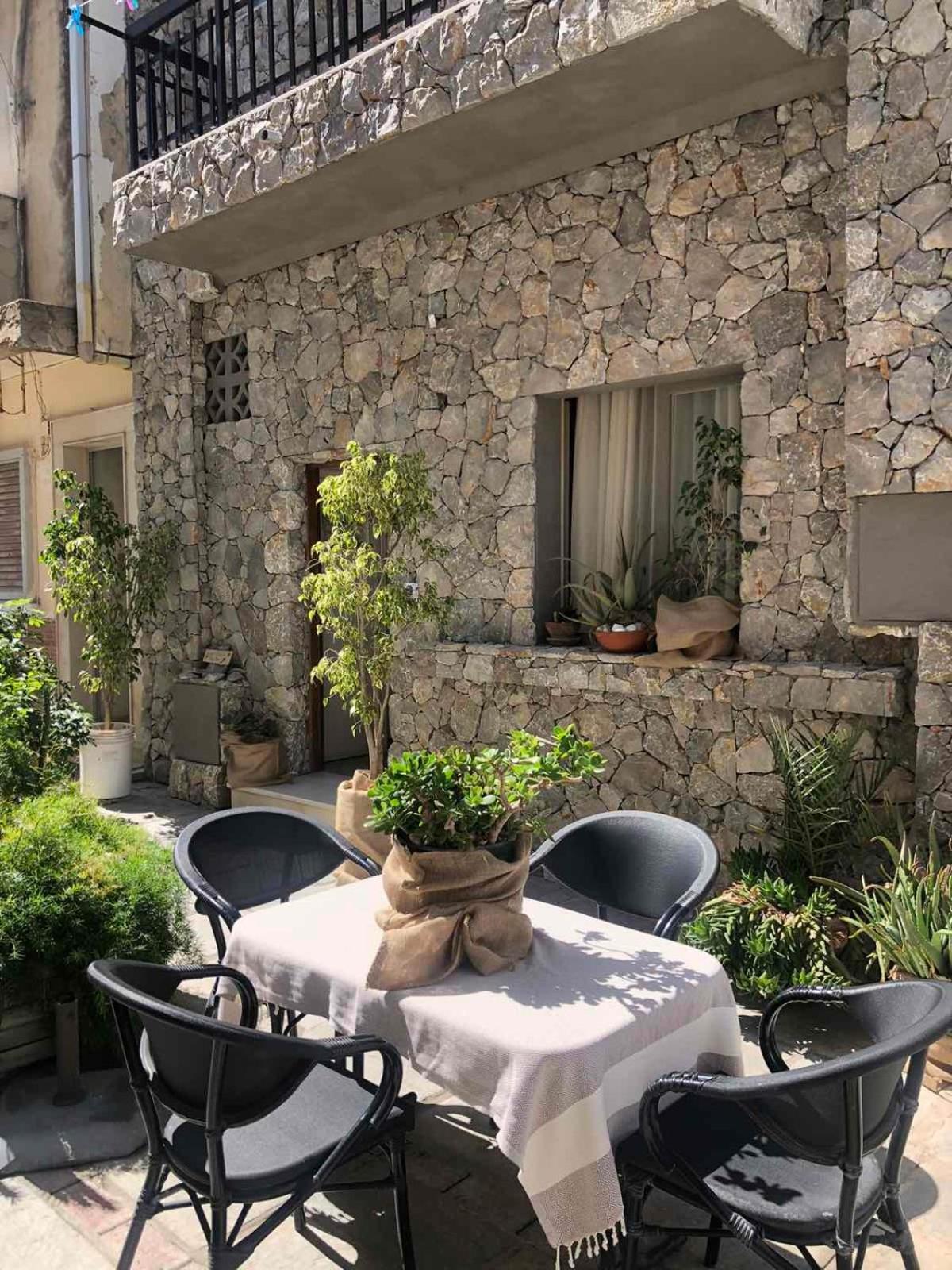 Guest House Pauline Κως Πόλη Εξωτερικό φωτογραφία